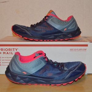 Womens New Balance WT590 Running shoes sz 11 B VGC